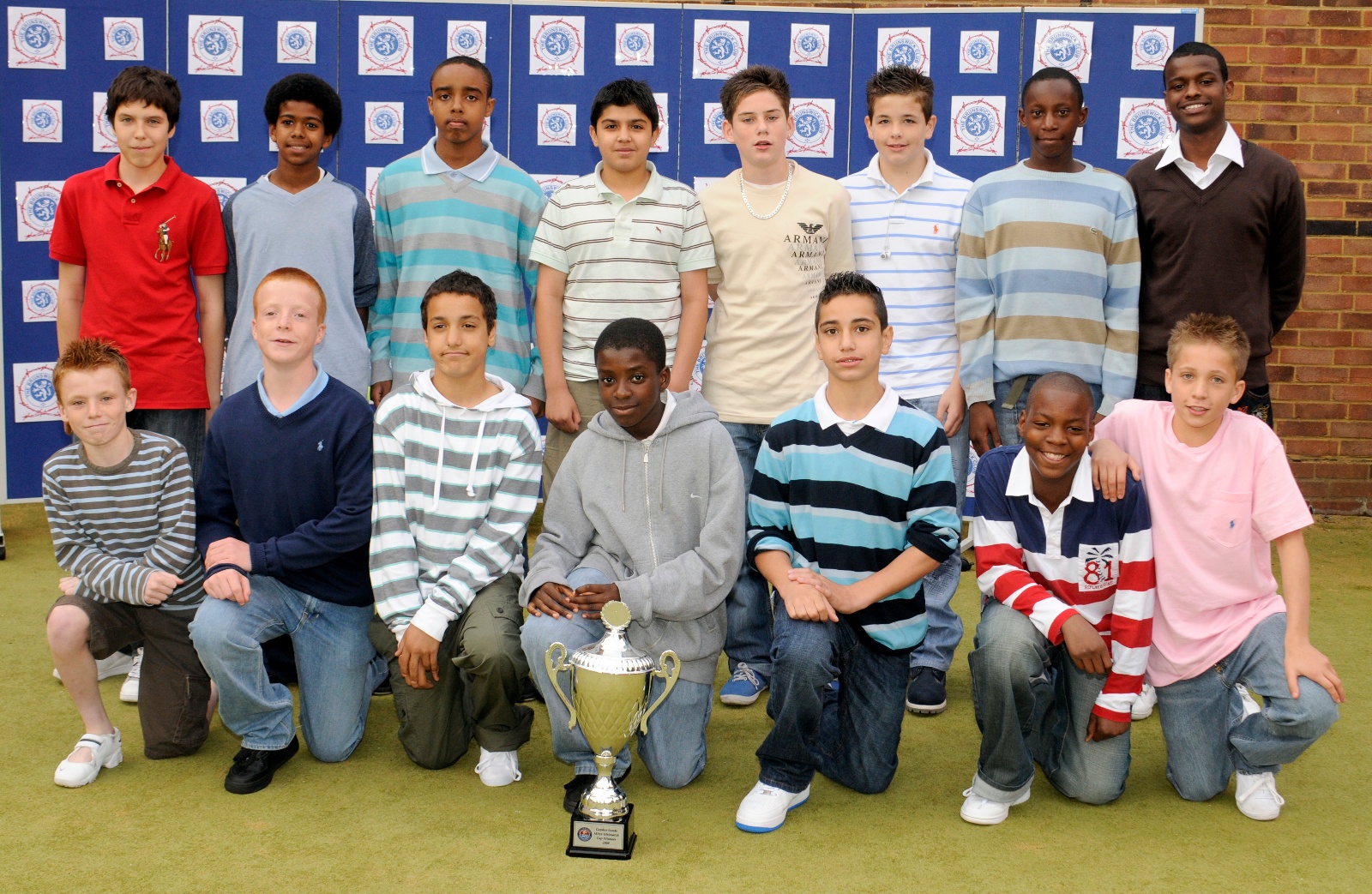 Brunswick awards 011